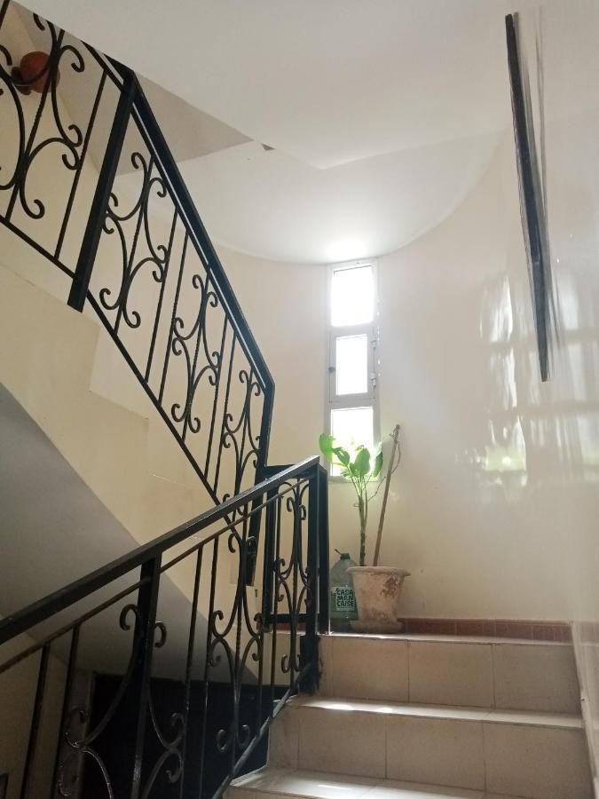 Kakatar Family Residence , Yoff Дакар Екстер'єр фото